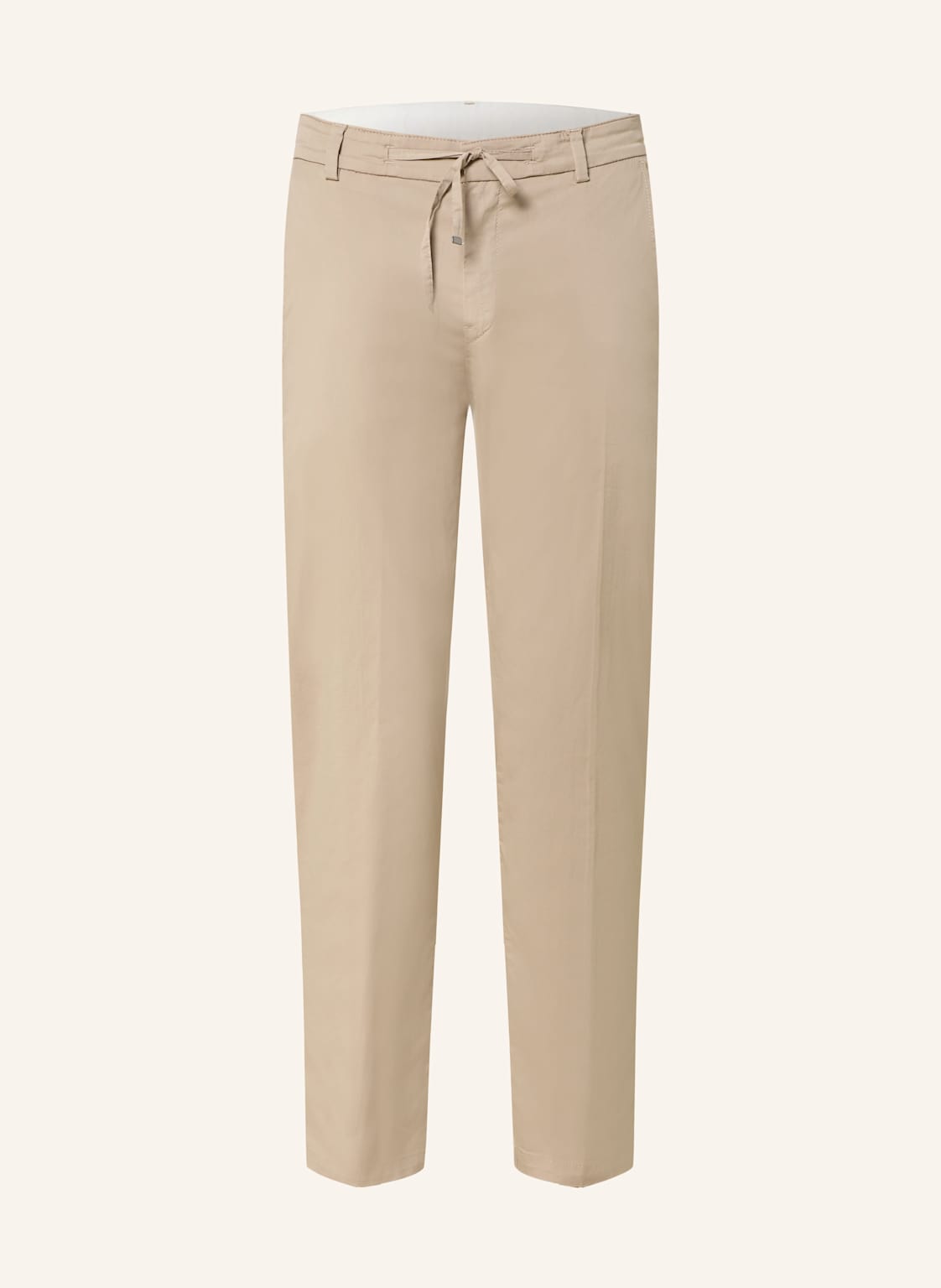 Bogner Chino Riley Slim Fit beige von Bogner