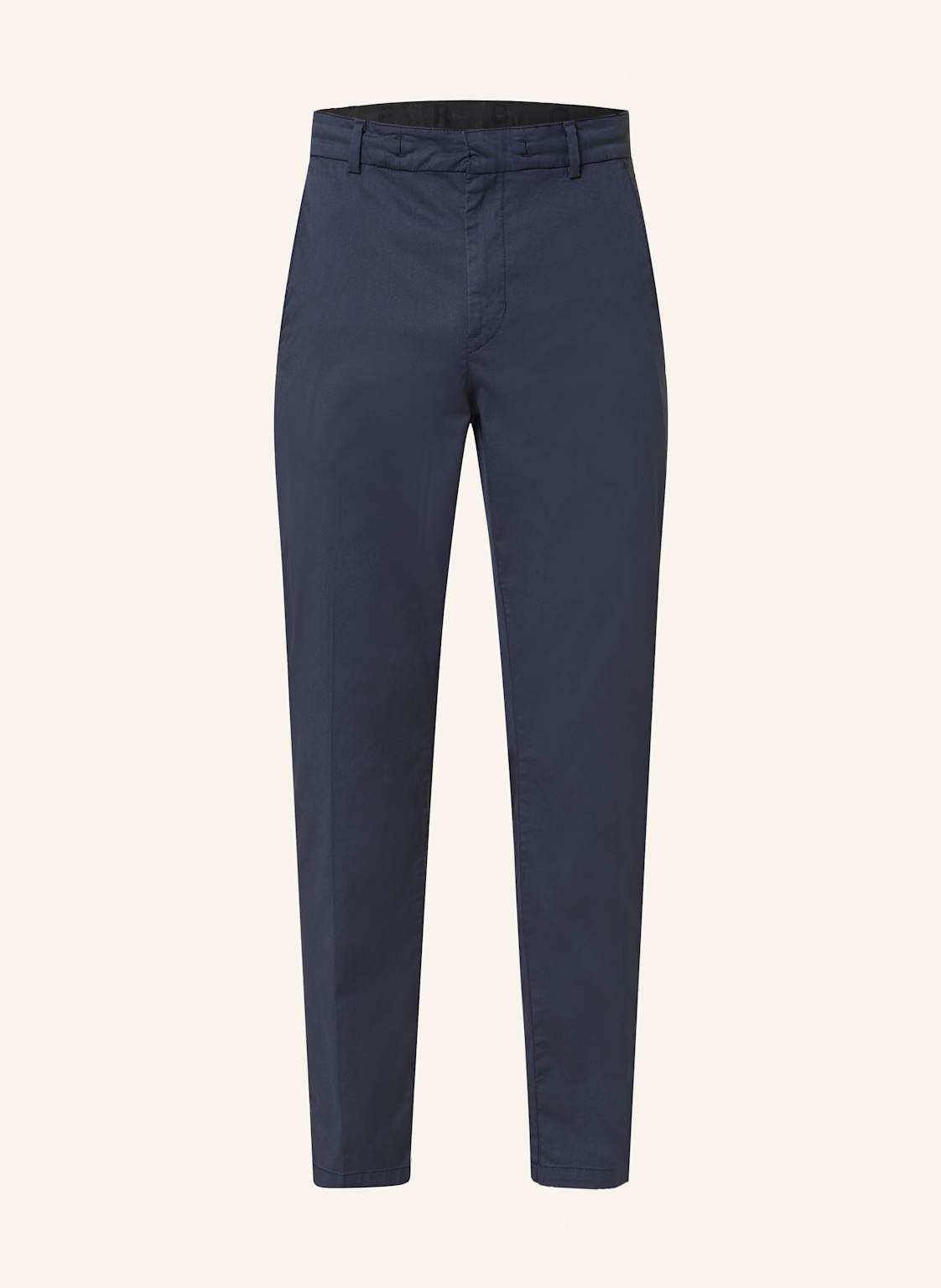 Bogner Chino Riley Slim Fit blau Bogner Chino Riley Slim Fit blau von Bogner