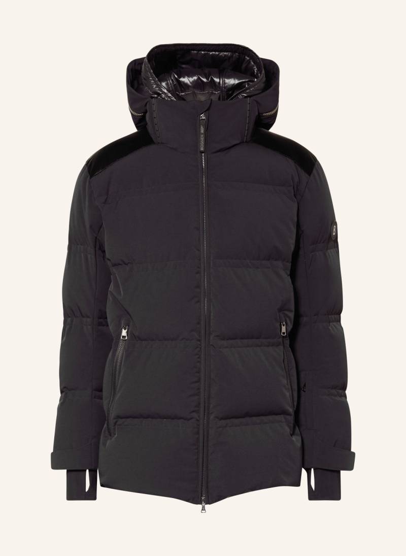 Bogner Daunen-Skijacke bond4-D schwarz von Bogner