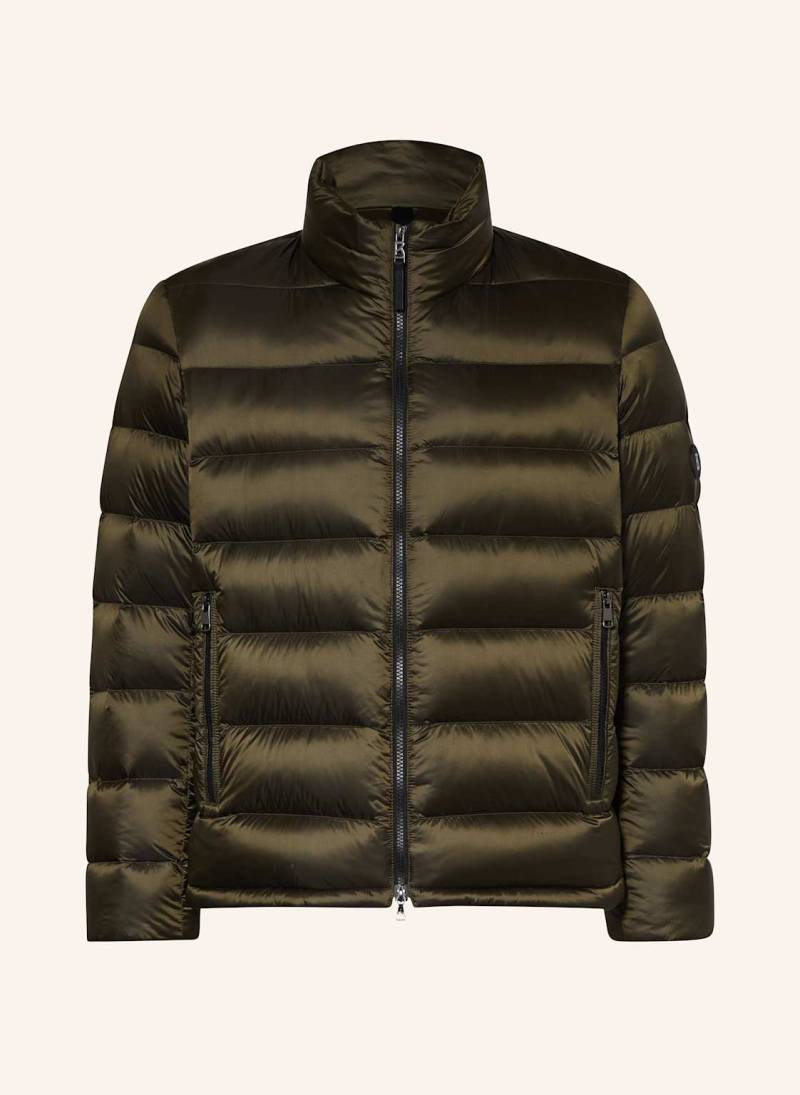 Bogner Daunenjacke Hugh-D gruen von Bogner