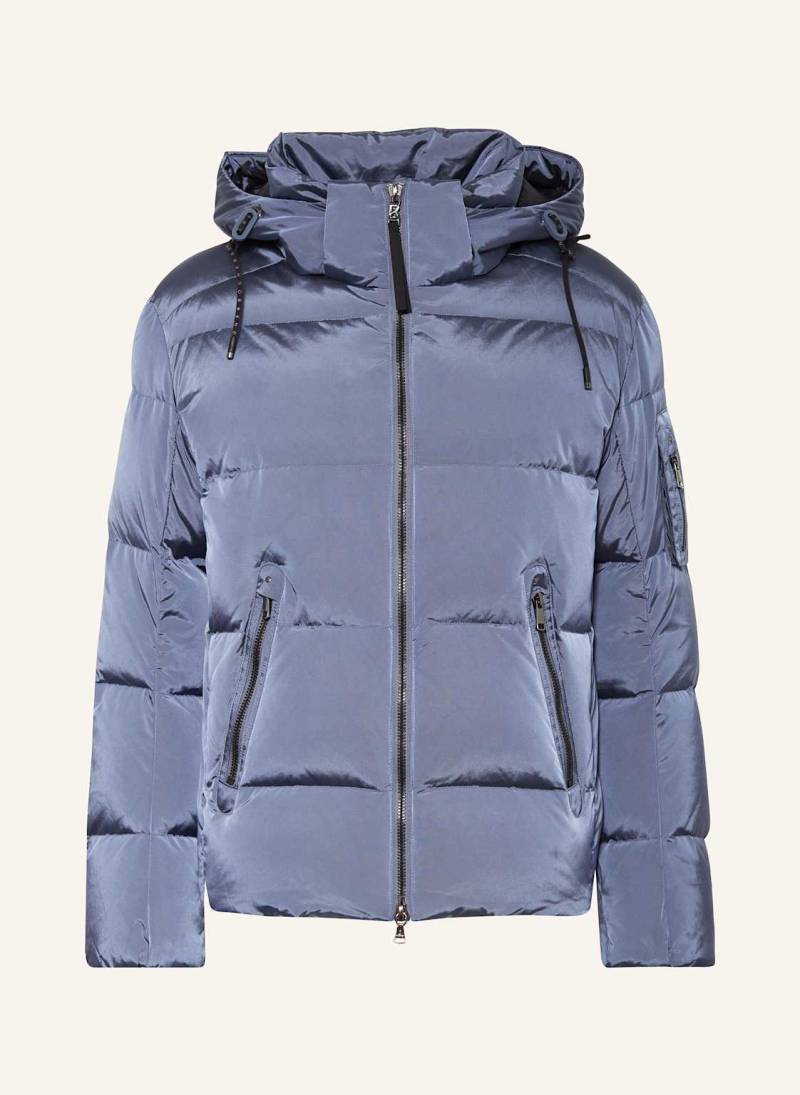 Bogner Daunenjacke Jamy-d1 blau von Bogner