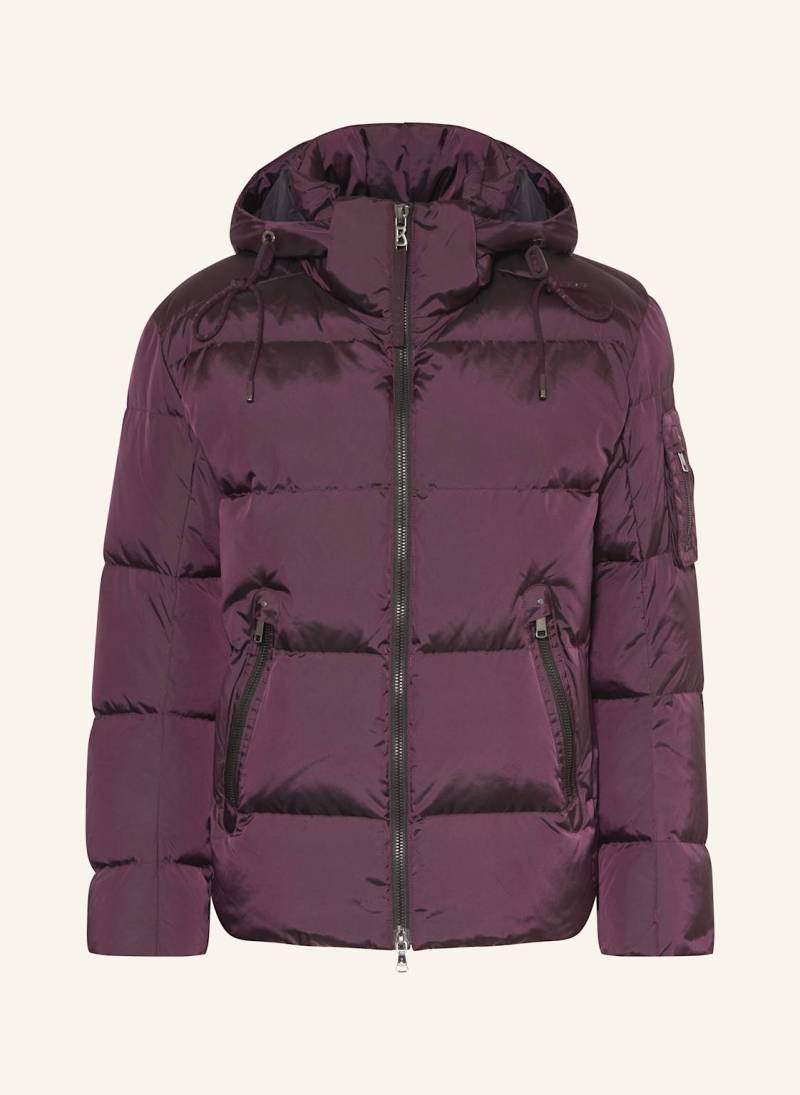 Bogner Daunenjacke Jamy-d1 lila von Bogner