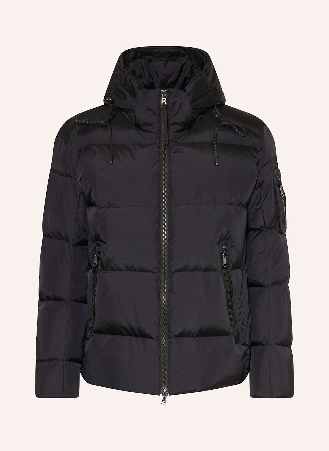 Bogner Daunenjacke Jamy-d1 schwarz von Bogner