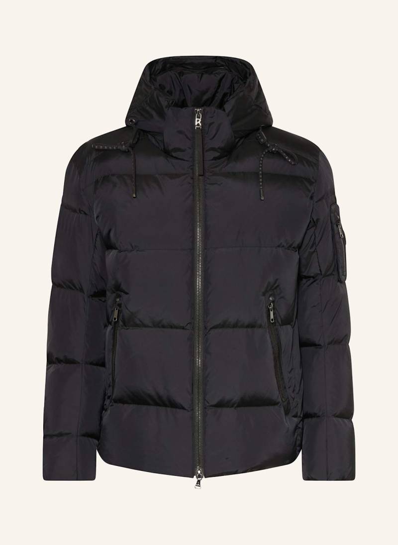 Bogner Daunenjacke Jamy-d1 schwarz von Bogner