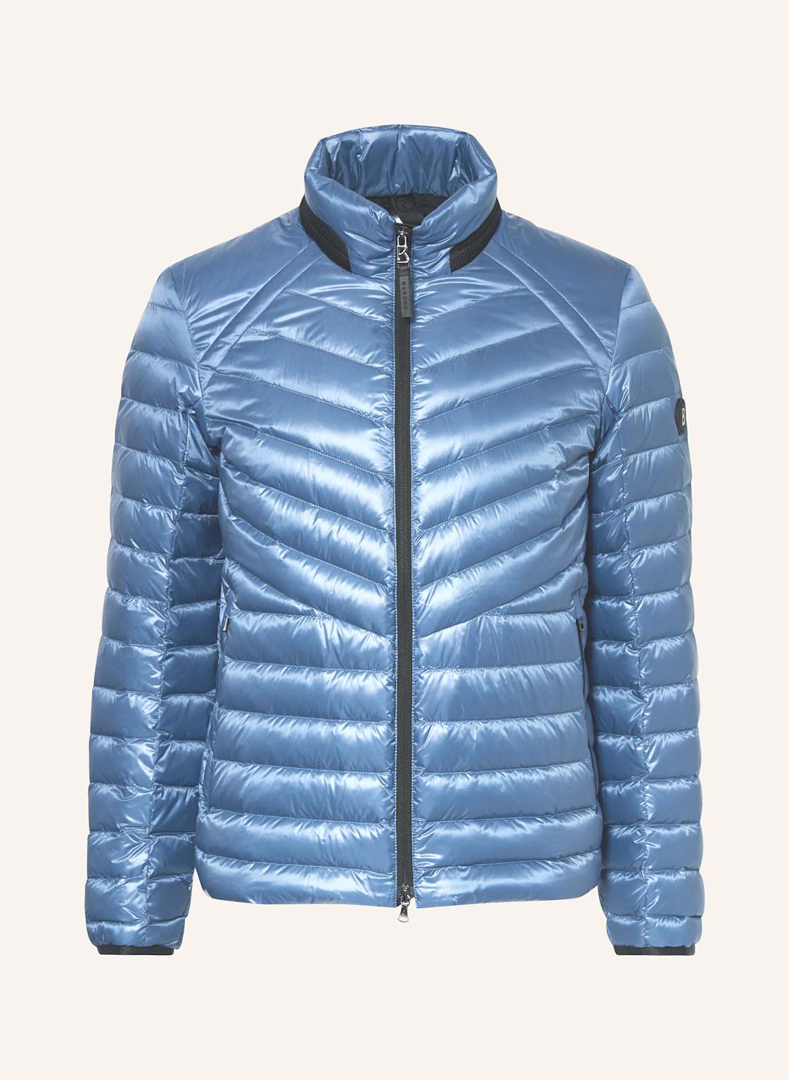 Bogner Daunenjacke Liman blau Bogner Daunenjacke Liman blau von Bogner