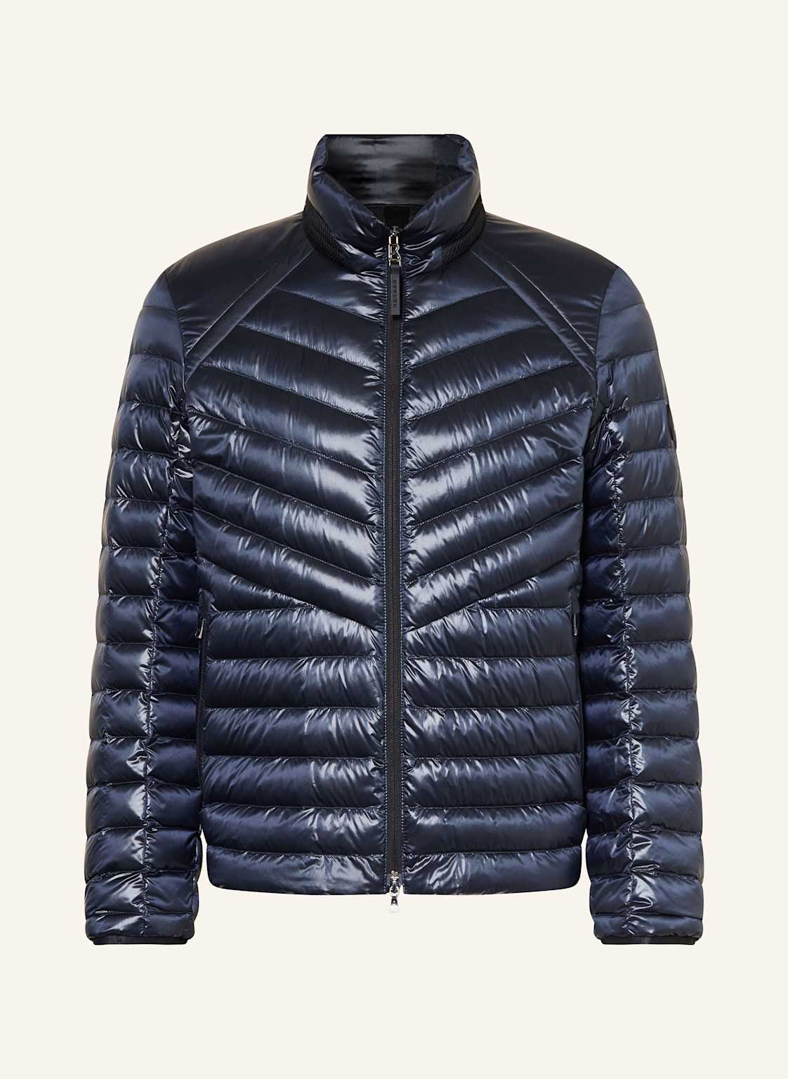 Bogner Lightweight-Daunenjacke Liman blau Bogner Lightweight-Daunenjacke Liman blau von Bogner