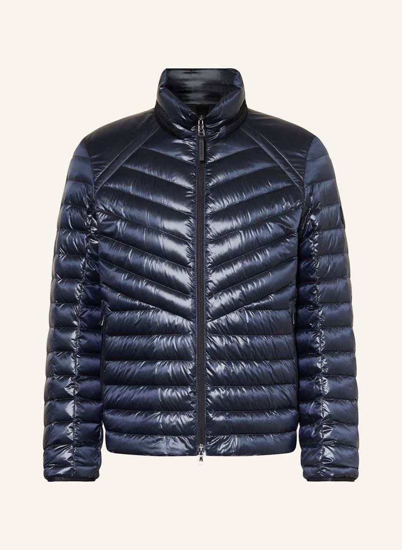 Bogner Lightweight-Daunenjacke Liman blau von Bogner