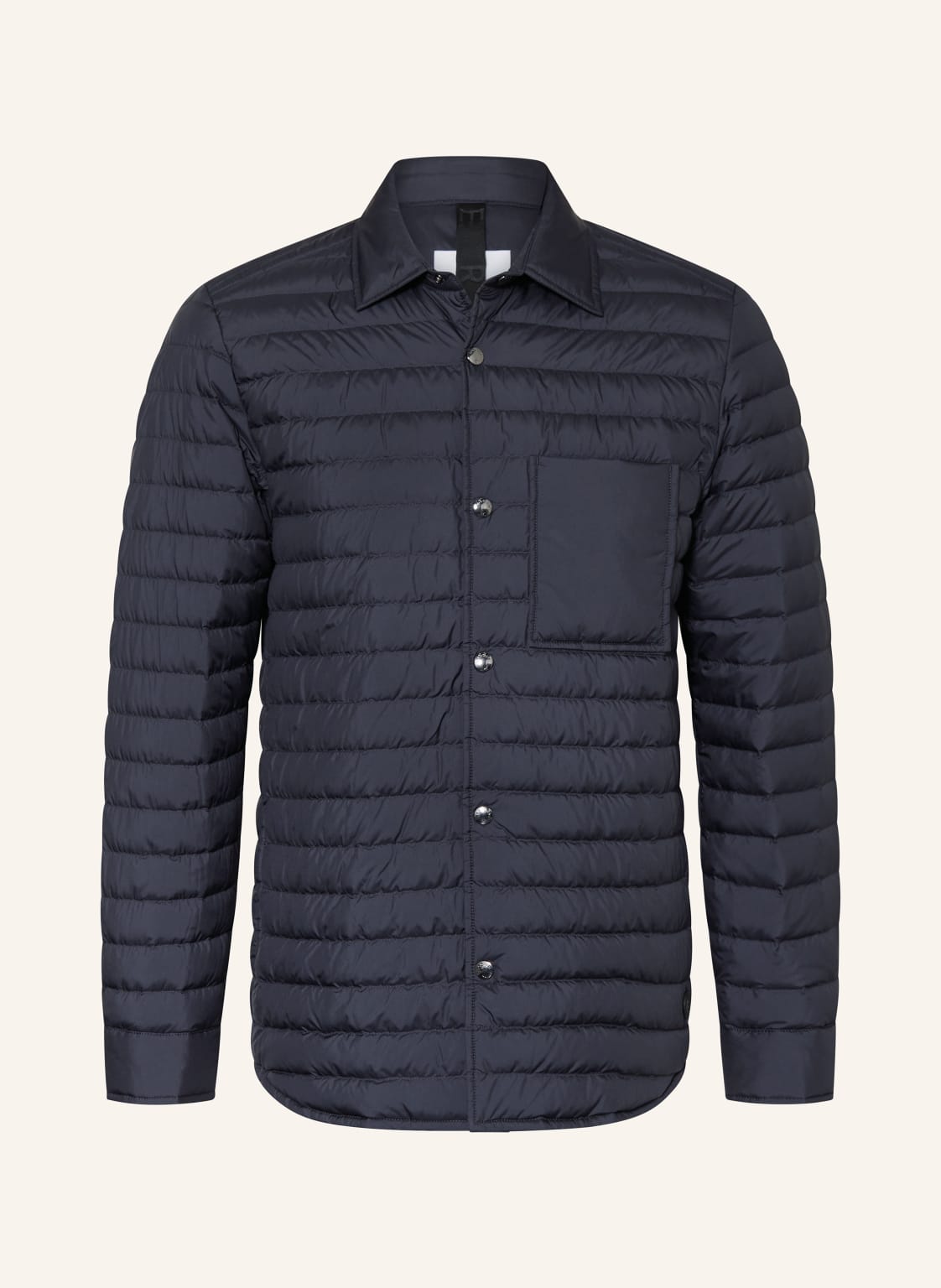 Bogner Daunenjacke Olli blau von Bogner