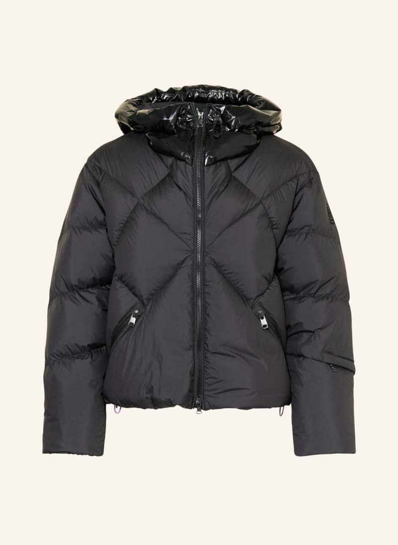 Bogner Daunenjacke Xally schwarz von Bogner