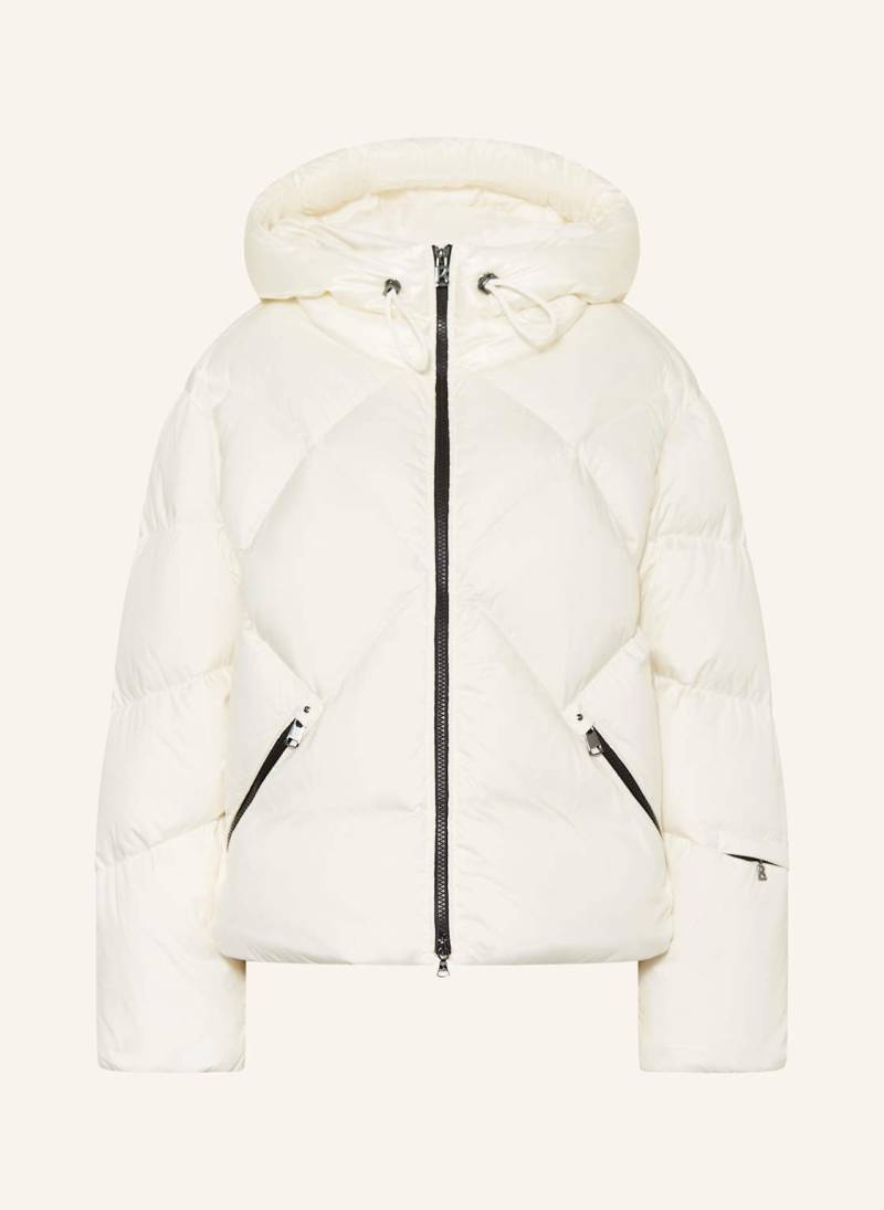 Bogner Daunenjacke Xally weiss von Bogner