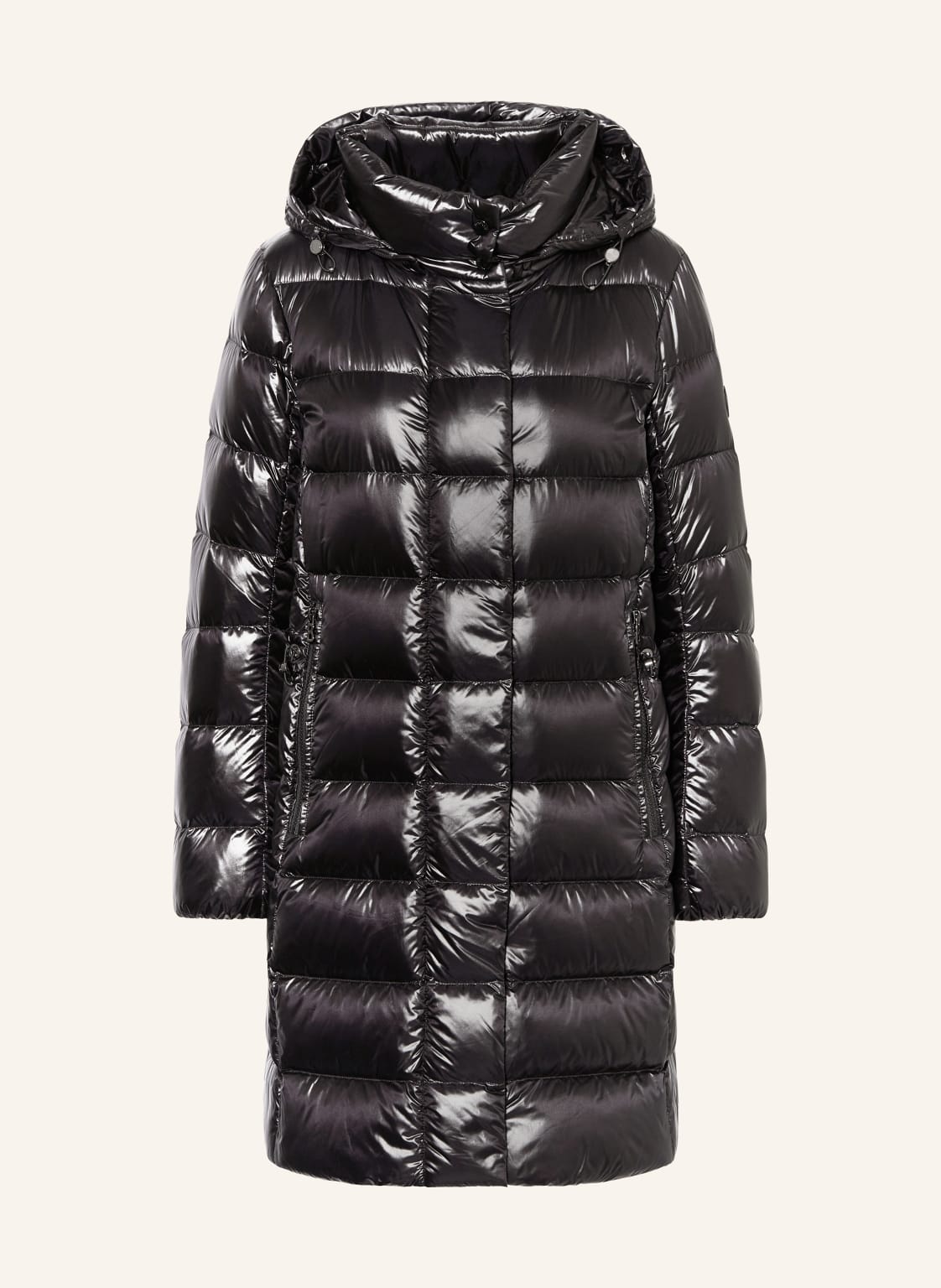 Bogner Daunenmantel Lynn-d4 Mit Abnehmbarer Kapuze schwarz Bogner Daunenmantel Lynn-d4 Mit Abnehmbarer Kapuze schwarz von Bogner