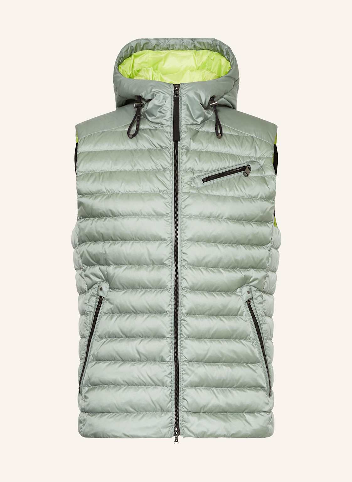 Bogner Daunenweste Lonne-d2 gruen Bogner Daunenweste Lonne-d2 gruen von Bogner
