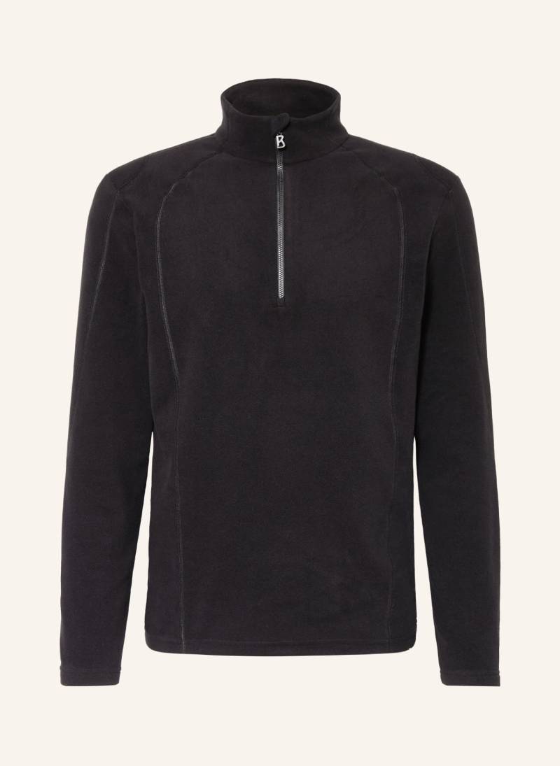 Bogner Fleece-Troyer harry1 schwarz von Bogner