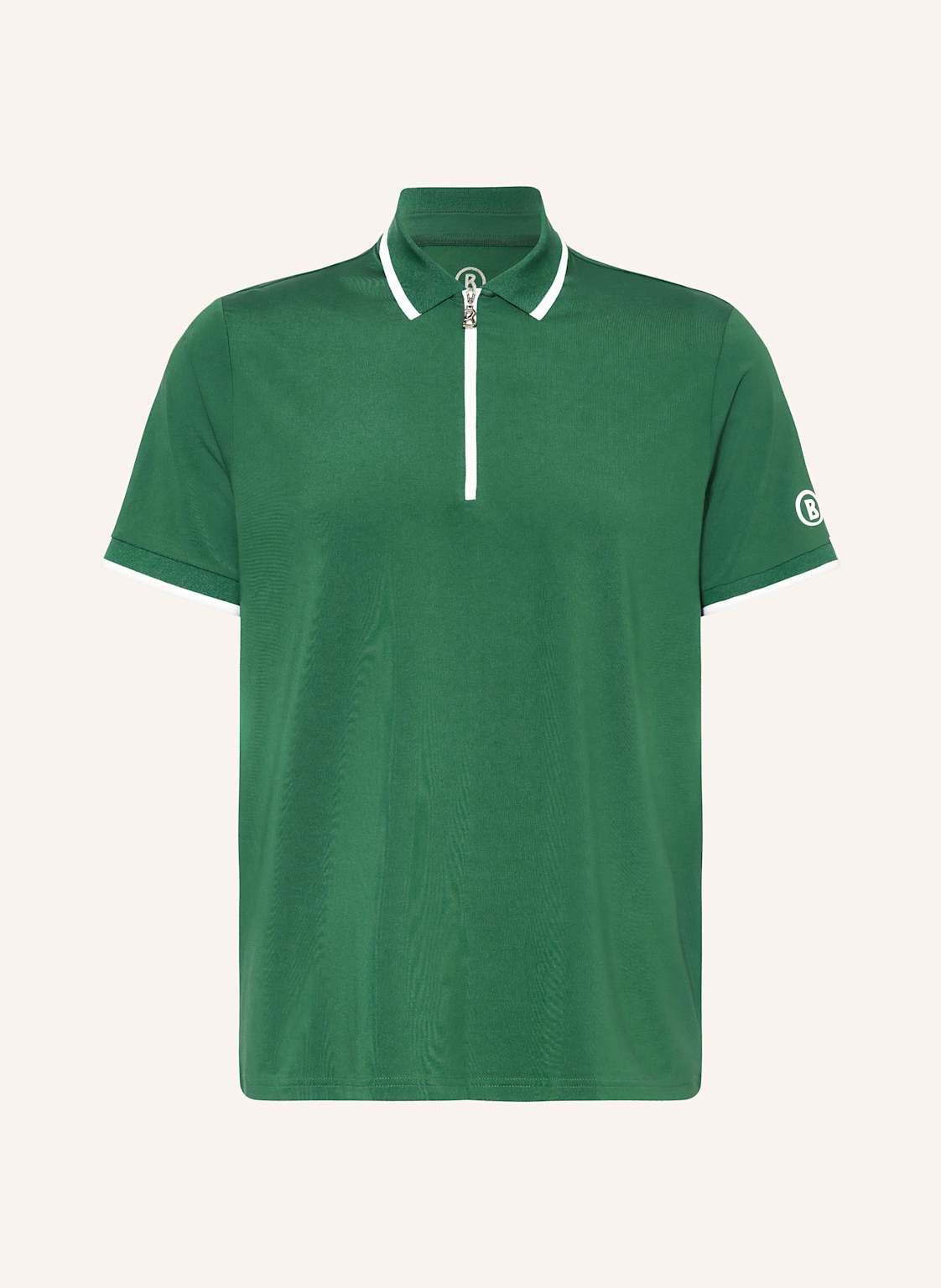 Bogner Funktions-Poloshirt Cody gruen Bogner Funktions-Poloshirt Cody gruen von Bogner