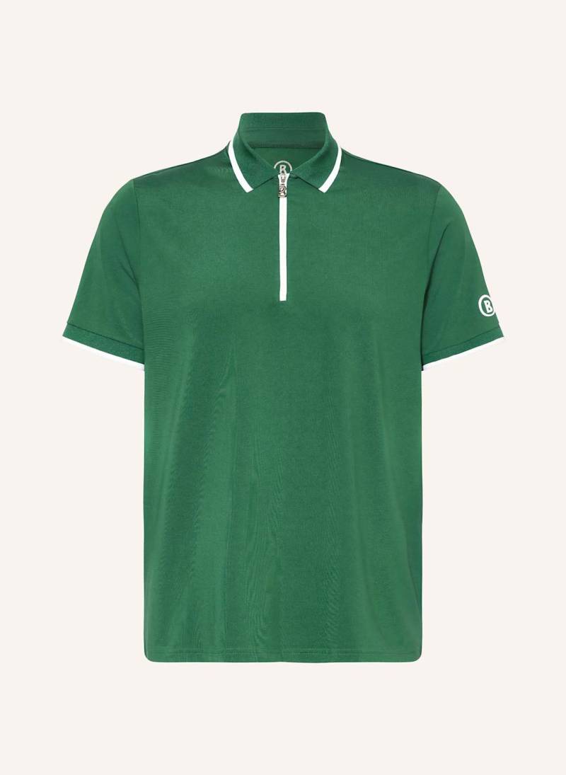 Bogner Funktions-Poloshirt Cody gruen von Bogner