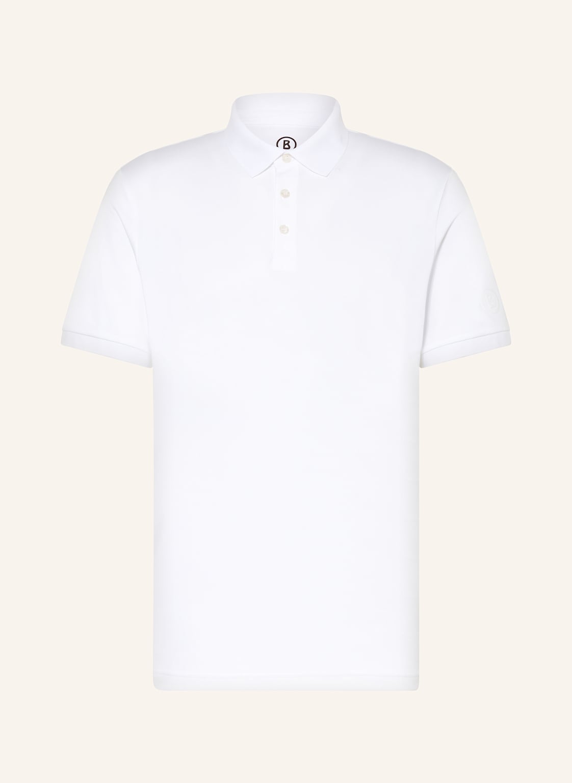 Bogner Funktions-Poloshirt Daniel weiss Bogner Funktions-Poloshirt Daniel weiss von Bogner