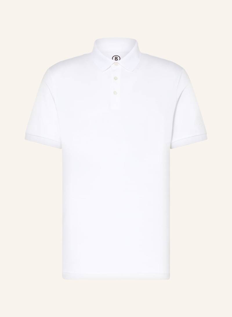 Bogner Funktions-Poloshirt Daniel weiss von Bogner