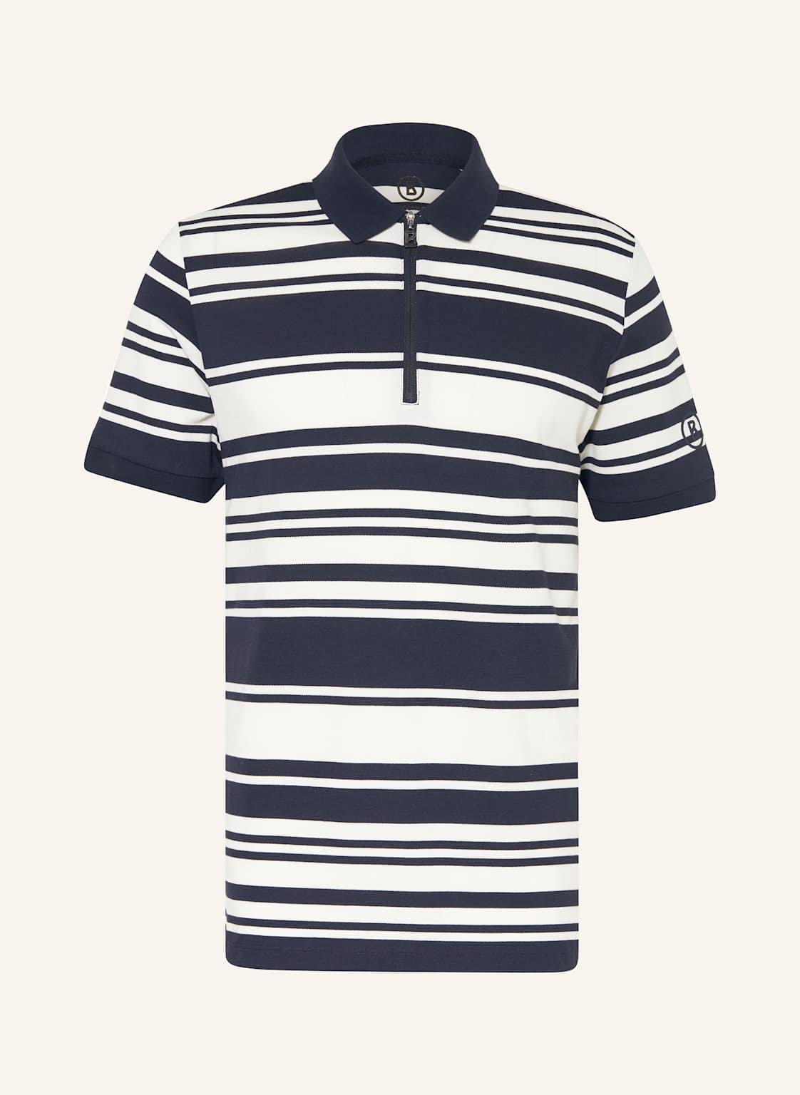 Bogner Funktions-Poloshirt Flip blau Bogner Funktions-Poloshirt Flip blau von Bogner