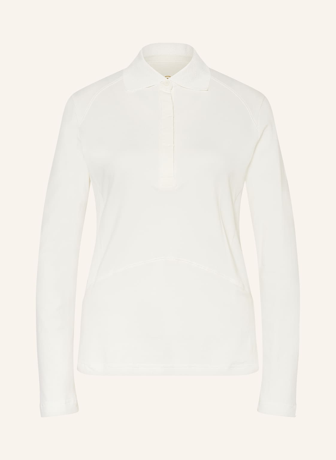 Bogner Funktions-Poloshirt Gisella weiss von Bogner