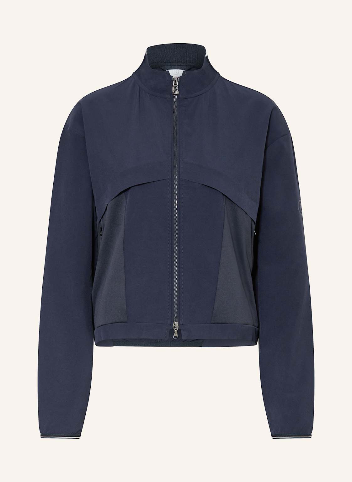 Bogner Funktionsjacke Birte blau Bogner Funktionsjacke Birte blau von Bogner