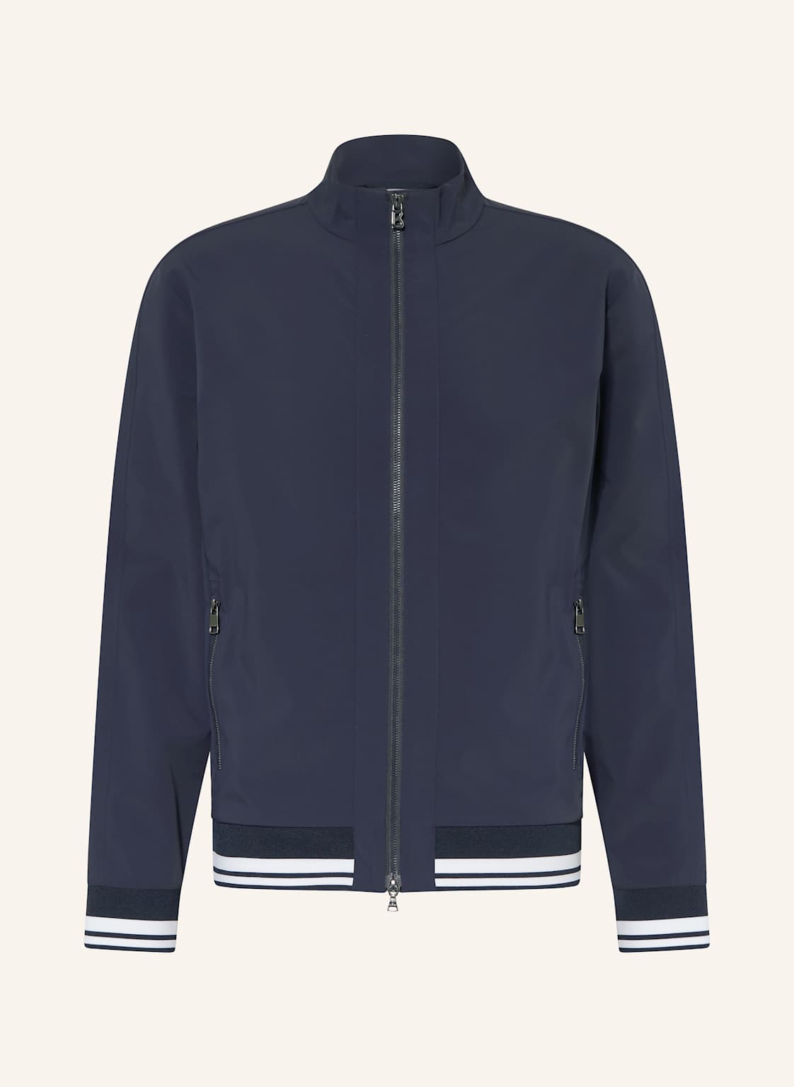 Bogner Funktionsjacke Samael blau Bogner Funktionsjacke Samael blau von Bogner