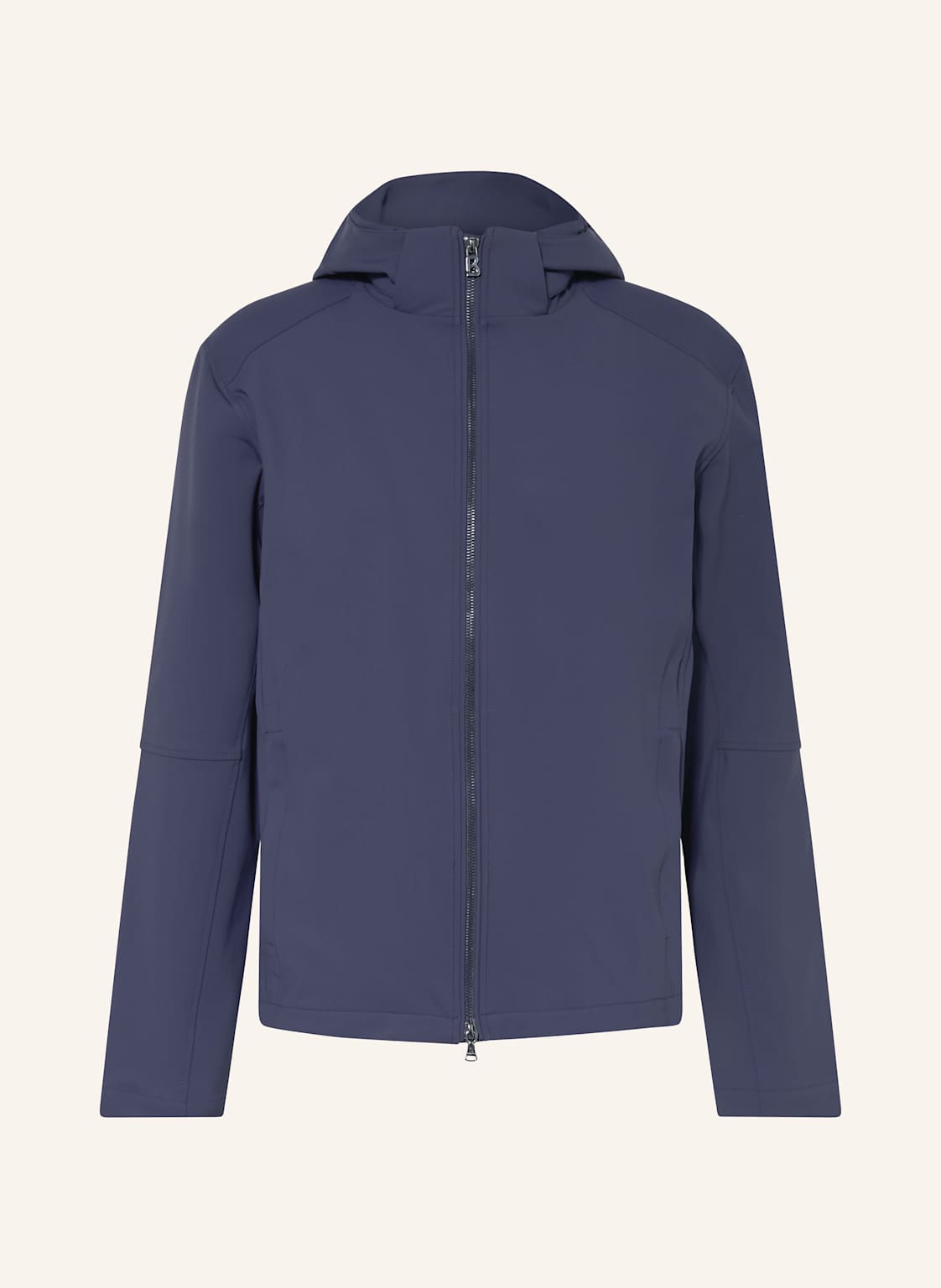 Bogner Funktionsjacke Tiark blau von Bogner