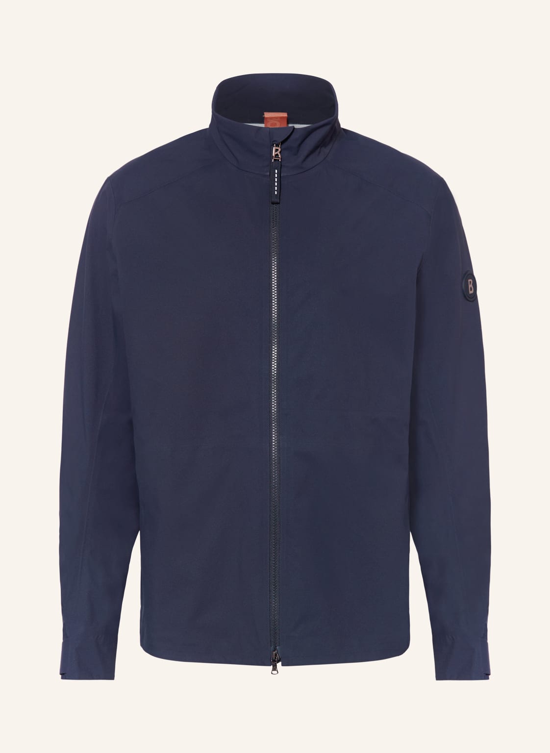 Bogner Funktionsjacke Vance-T blau von Bogner