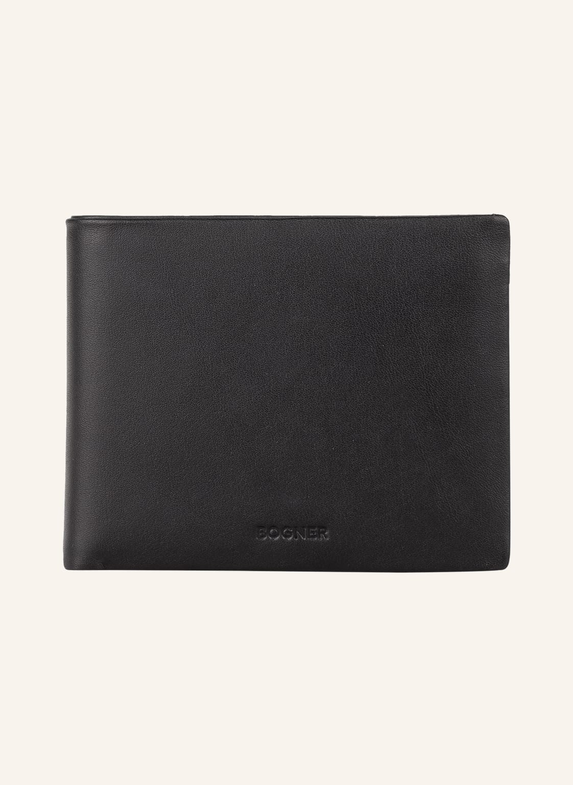 Bogner Geldbörse Aspen Lennox schwarz Bogner Geldbörse Aspen Lennox schwarz von Bogner