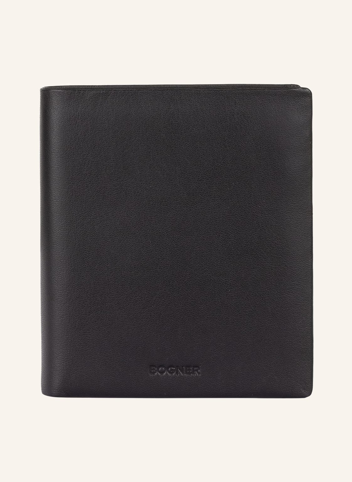 Bogner Geldbörse Riko schwarz Bogner Geldbörse Riko schwarz von Bogner