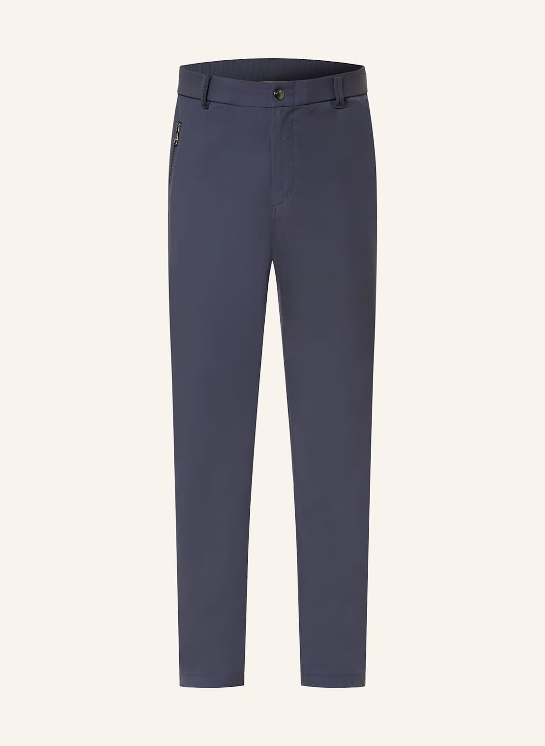 Bogner Golfhose Navid blau von Bogner