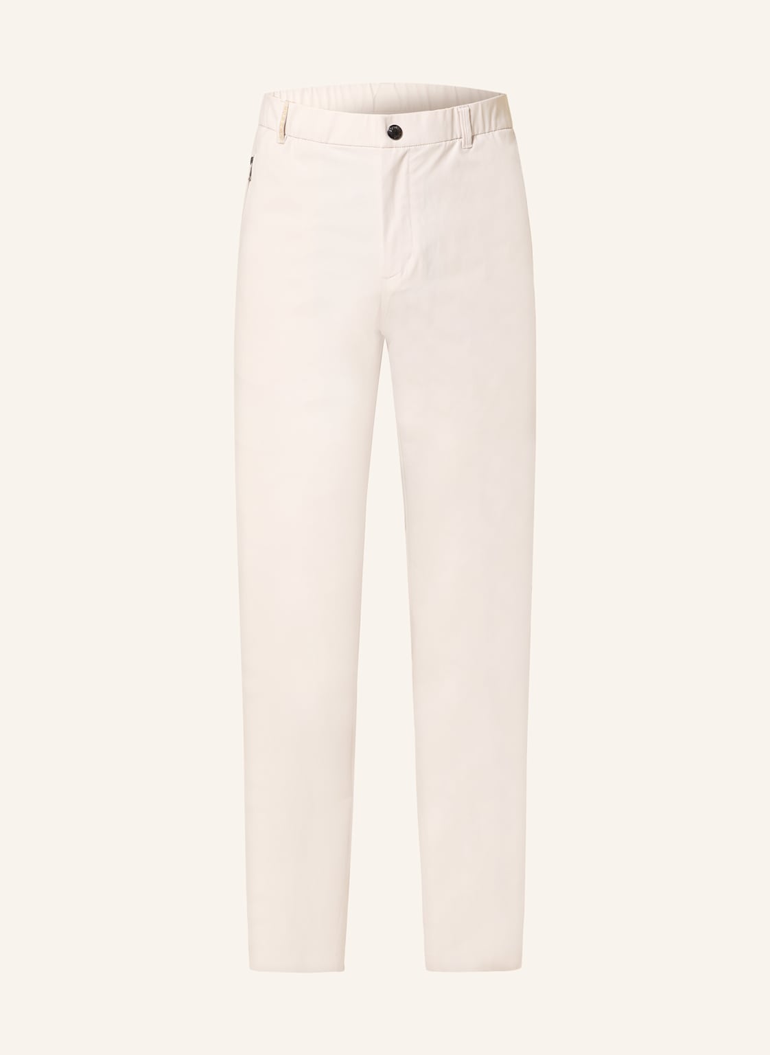Bogner Golfhose Navid weiss Bogner Golfhose Navid weiss von Bogner
