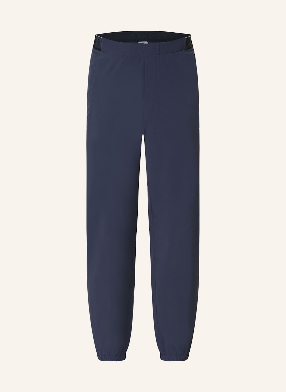 Bogner Golfhose Vigan blau Bogner Golfhose Vigan blau von Bogner