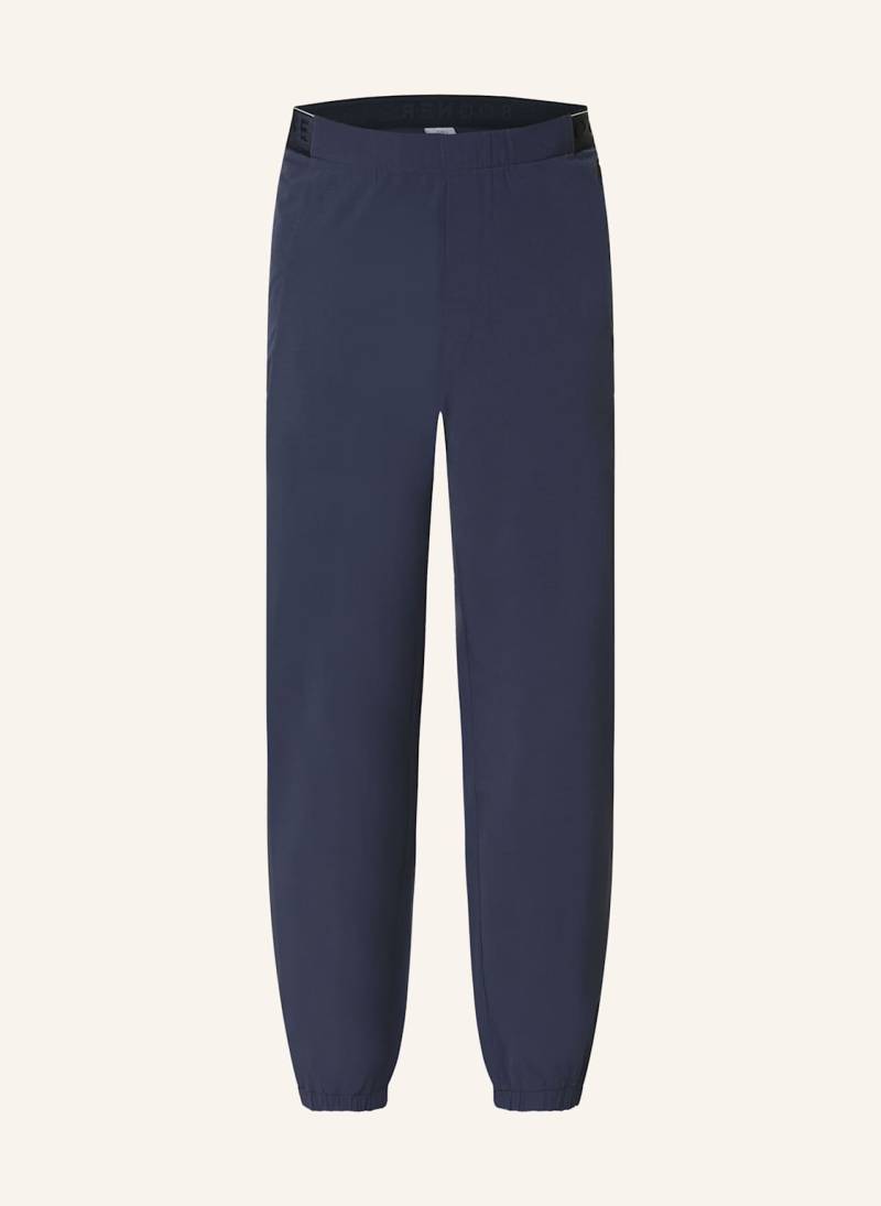 Bogner Golfhose Vigan blau von Bogner