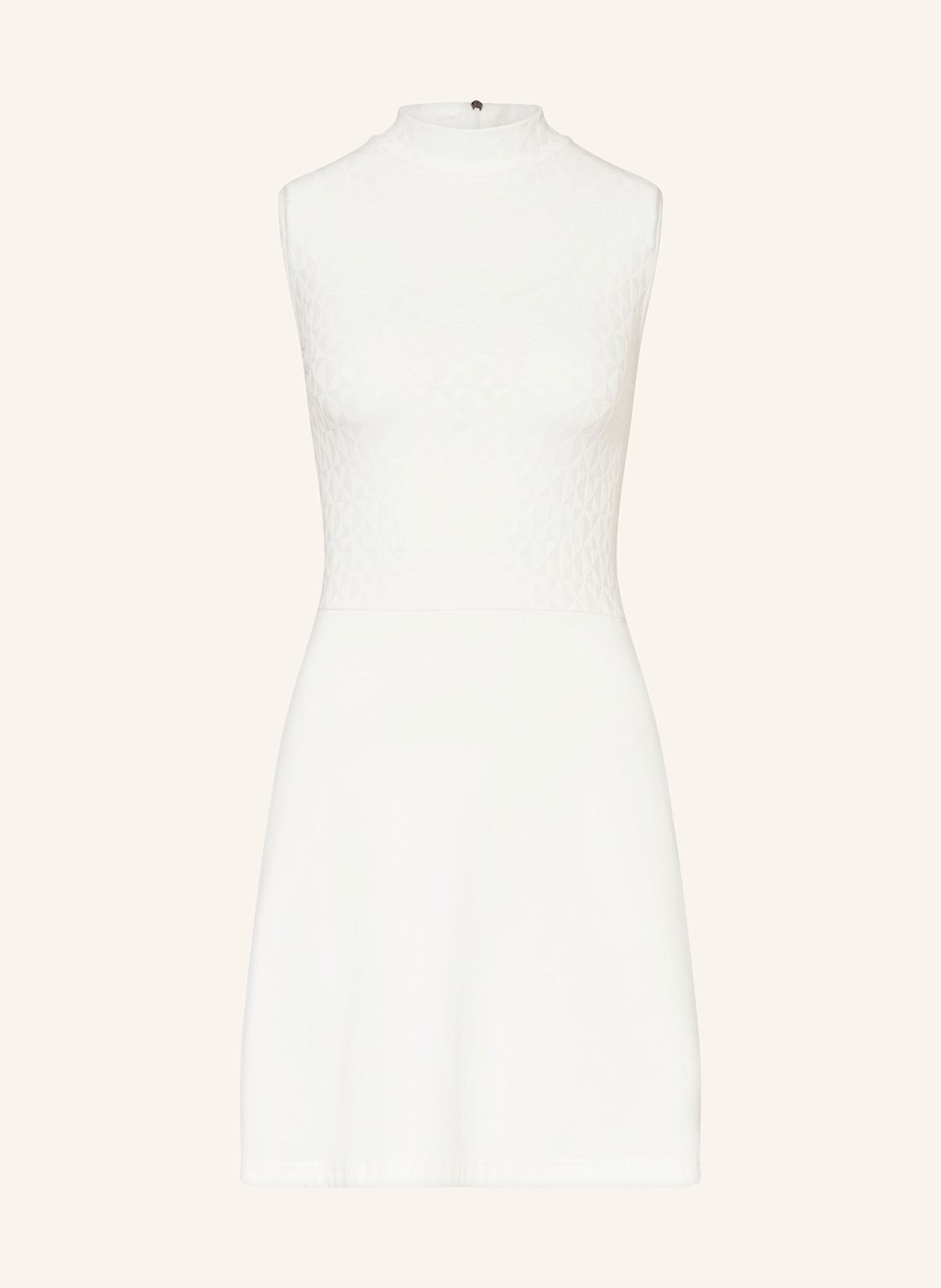 Bogner Golfkleid Vivi weiss Bogner Golfkleid Vivi weiss von Bogner