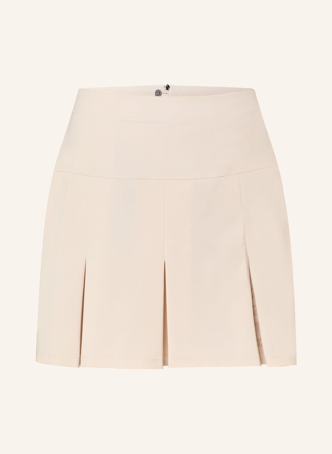 Bogner Golfrock Lonie beige Bogner Golfrock Lonie beige von Bogner