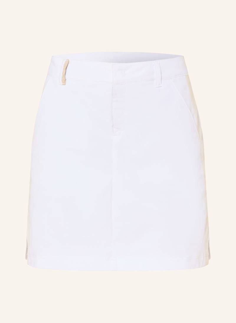 Bogner Golfrock Milla weiss von Bogner