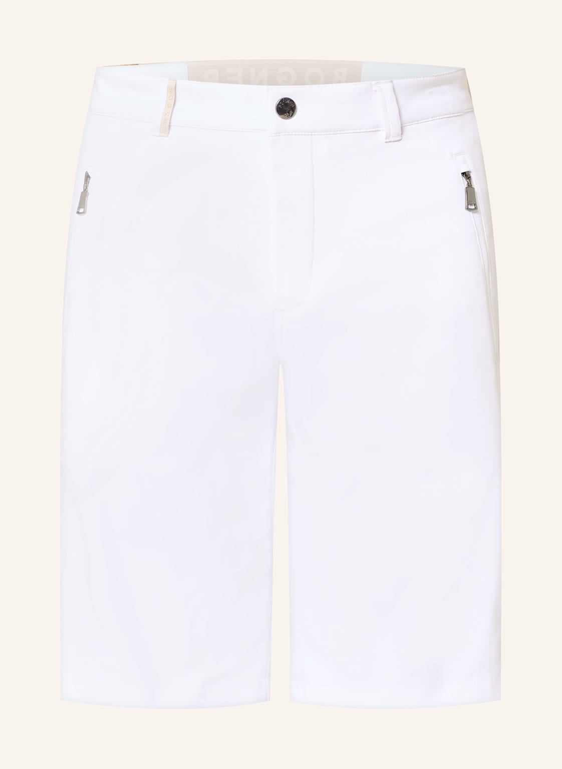 Bogner Golfshort Goswin weiss Bogner Golfshort Goswin weiss von Bogner