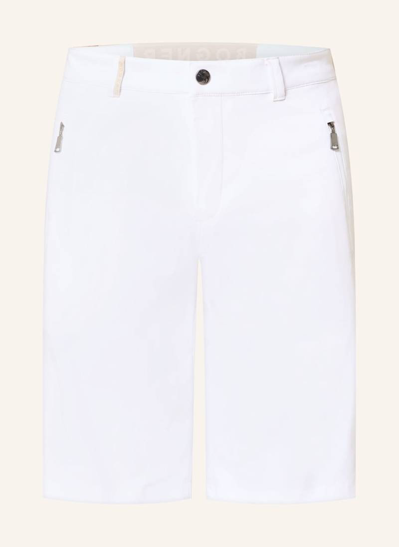 Bogner Golfshort Goswin weiss Bogner Golfshort Goswin weiss von Bogner
