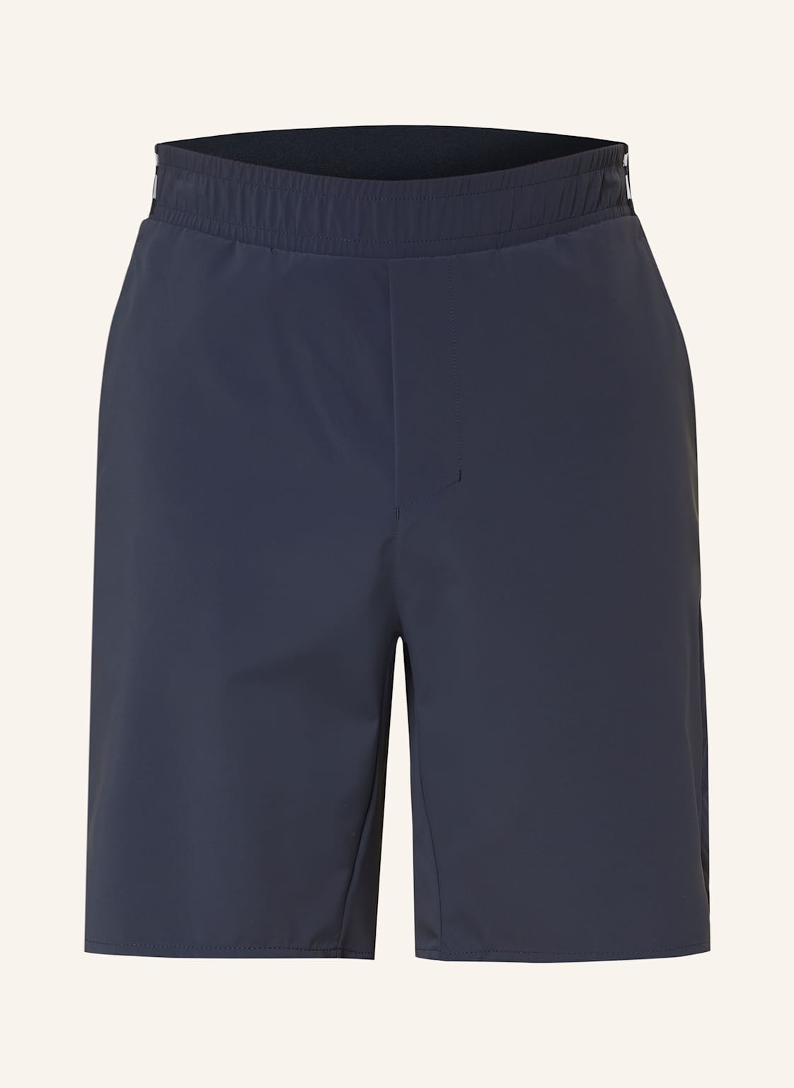 Bogner Golfshort Varen blau von Bogner