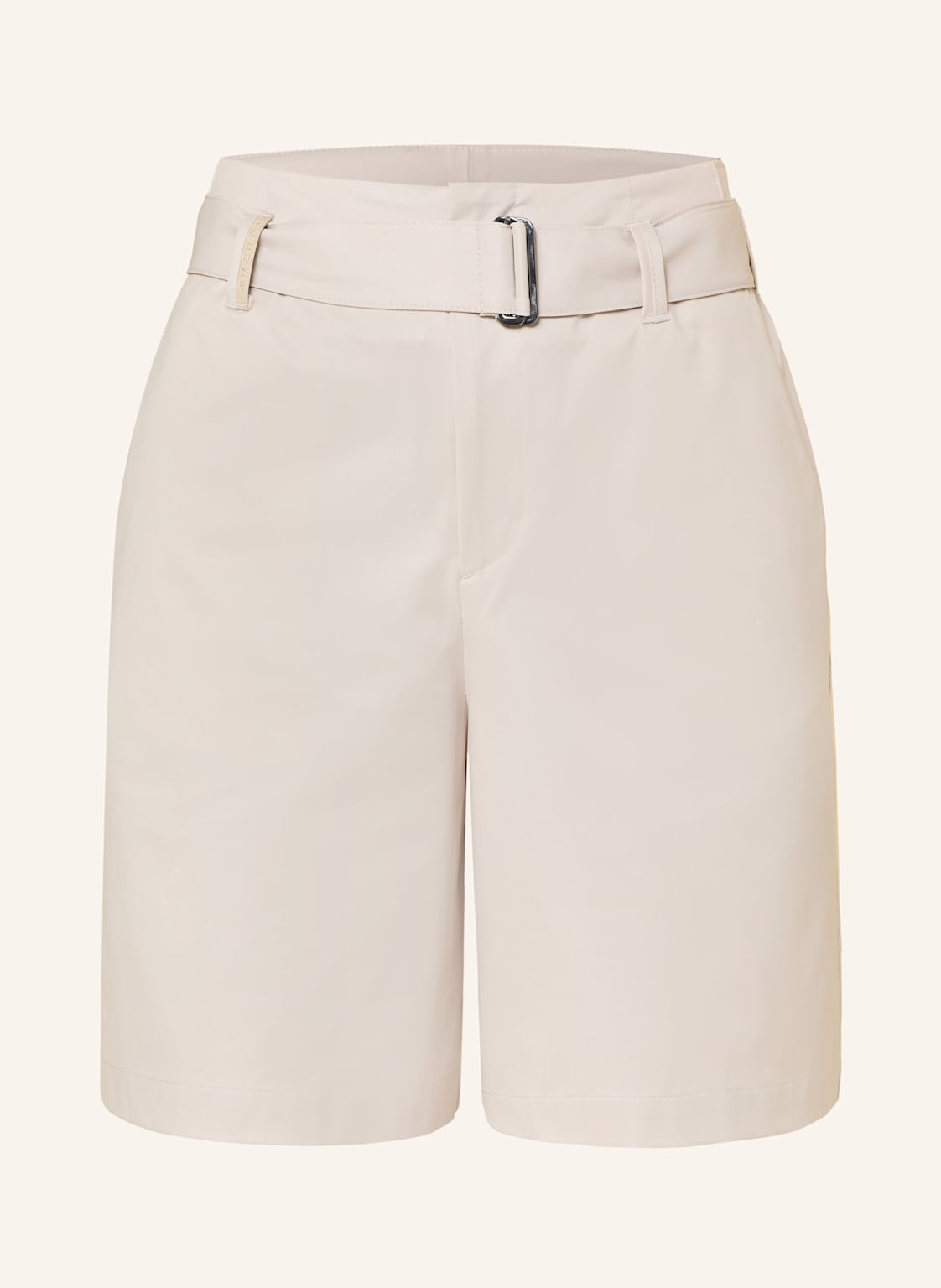 Bogner Golfshorts Lexi beige von Bogner