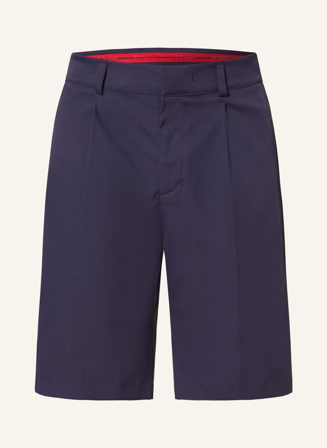 Bogner Golfshorts Loyd blau von Bogner