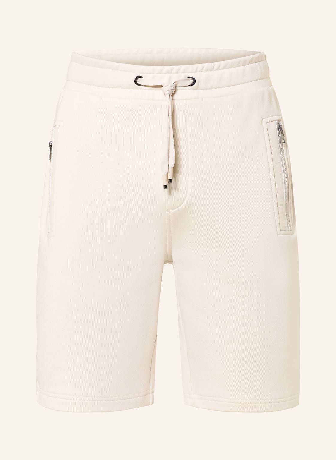 Bogner Golfshorts Loys weiss von Bogner