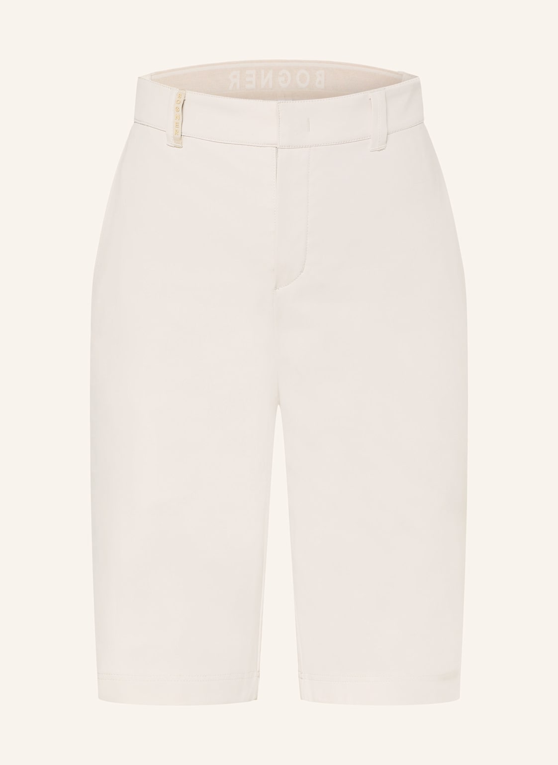 Bogner Golfshorts Zina beige Bogner Golfshorts Zina beige von Bogner