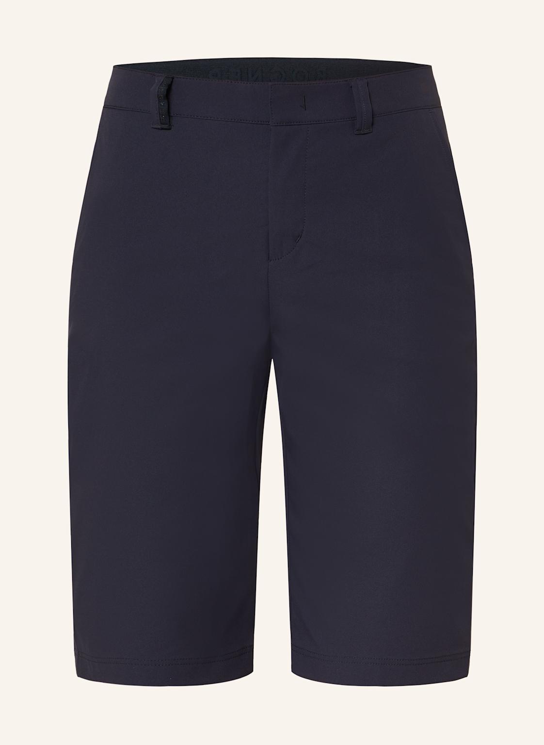 Bogner Golfshorts Zina blau von Bogner