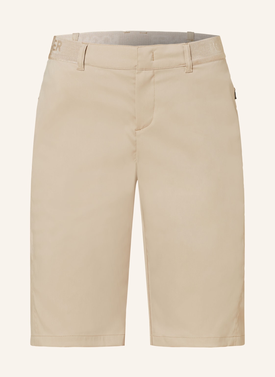 Bogner Golfshorts beige von Bogner