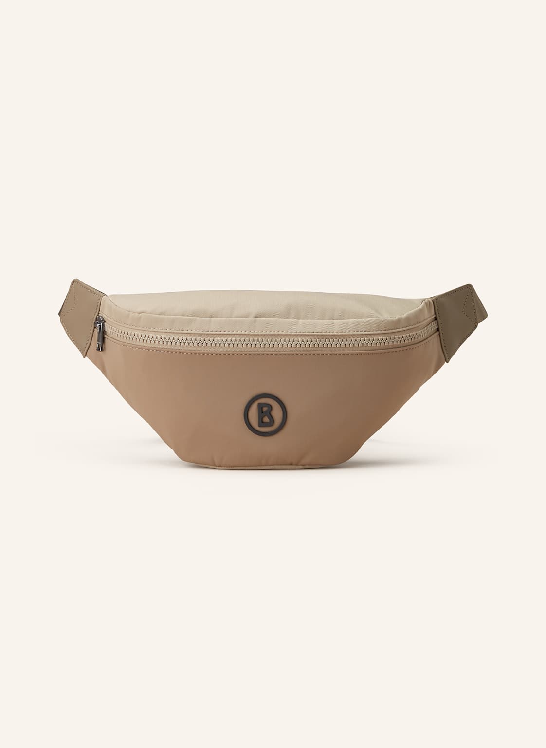 Bogner Gürteltasche Allora Tius beige von Bogner