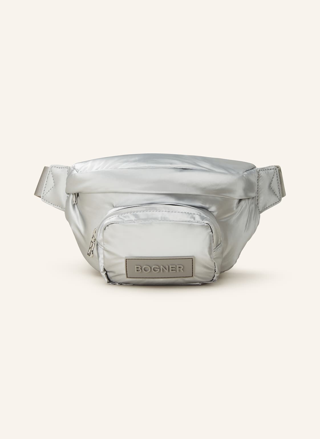 Bogner Gürteltasche Annecy Neve silber Bogner Gürteltasche Annecy Neve silber von Bogner