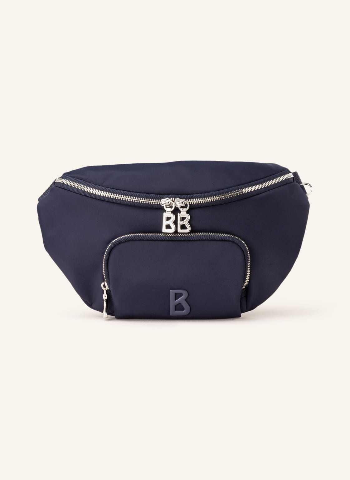 Bogner Gürteltasche Janica blau Bogner Gürteltasche Janica blau von Bogner