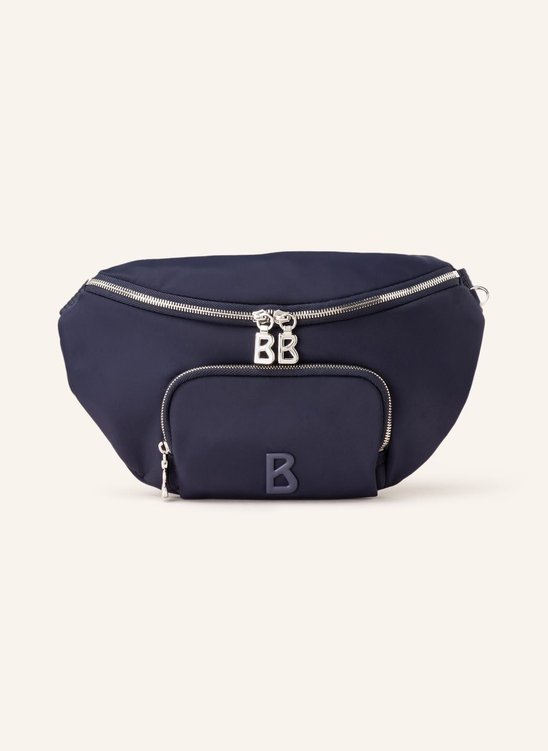 Bogner Gürteltasche Janica blau von Bogner