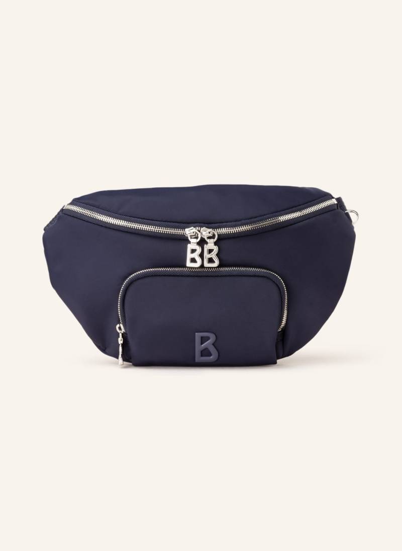 Bogner Gürteltasche Janica blau Bogner Gürteltasche Janica blau von Bogner